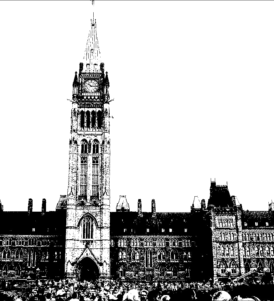 Ottawa Peace Tower